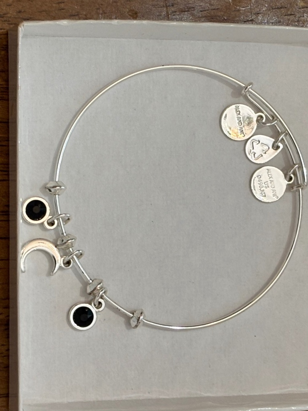 Alix + Ani bracelet